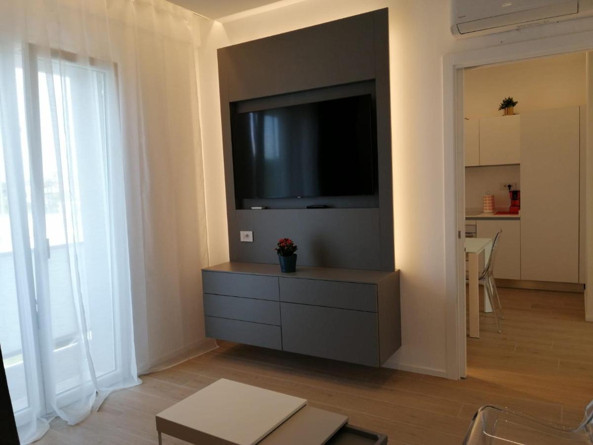 Arcioun Suite Ричоне Екстериор снимка
